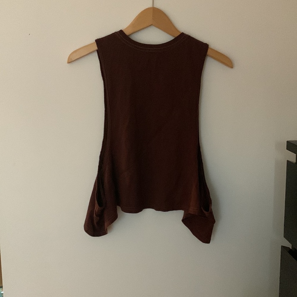 Urban outfitters tank